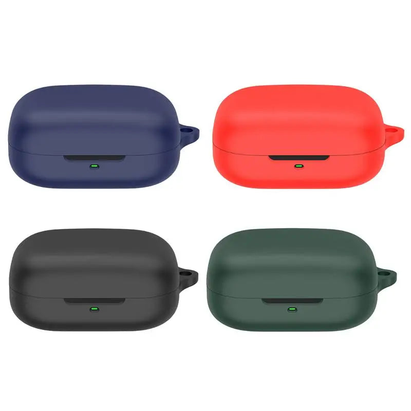 Funda de Silicona para Motorola Moto Buds