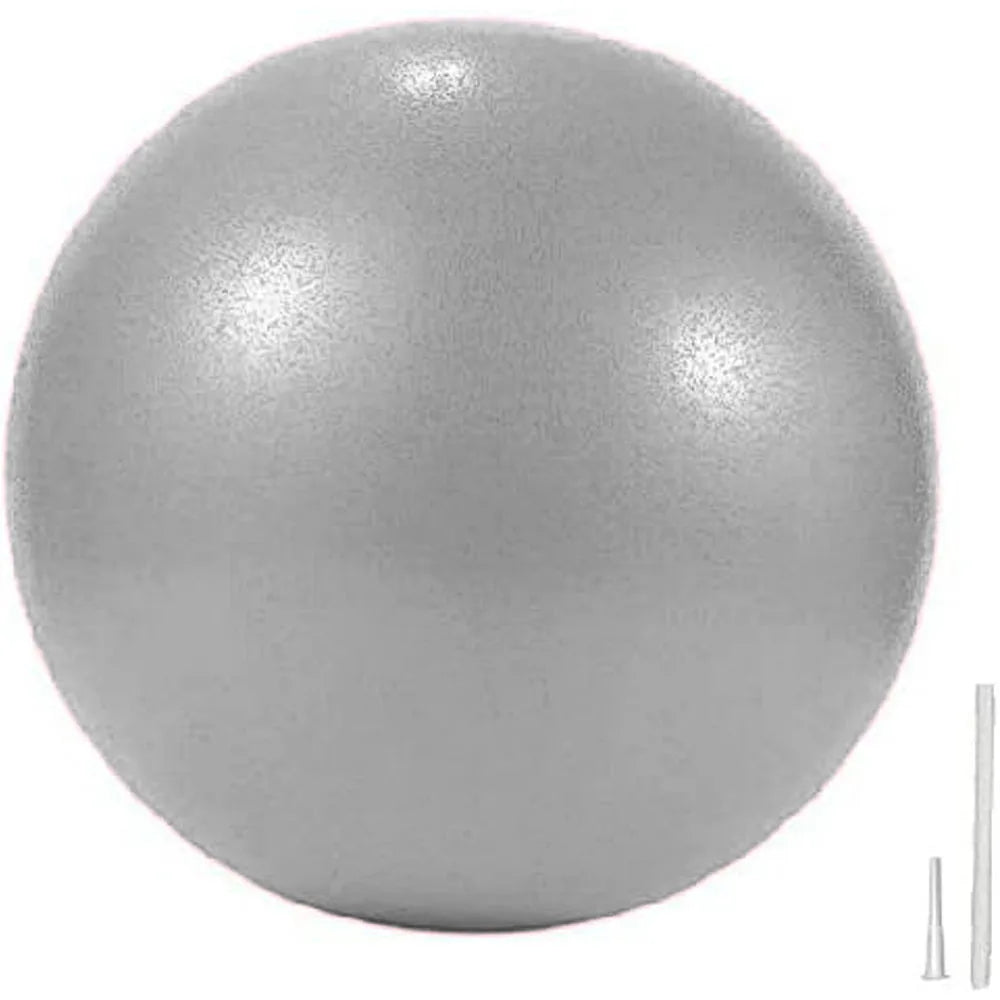 Mini Pelota de Pilates y Yoga 25 cm