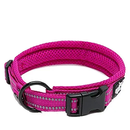 Collar Acolchado Truelove para Perros