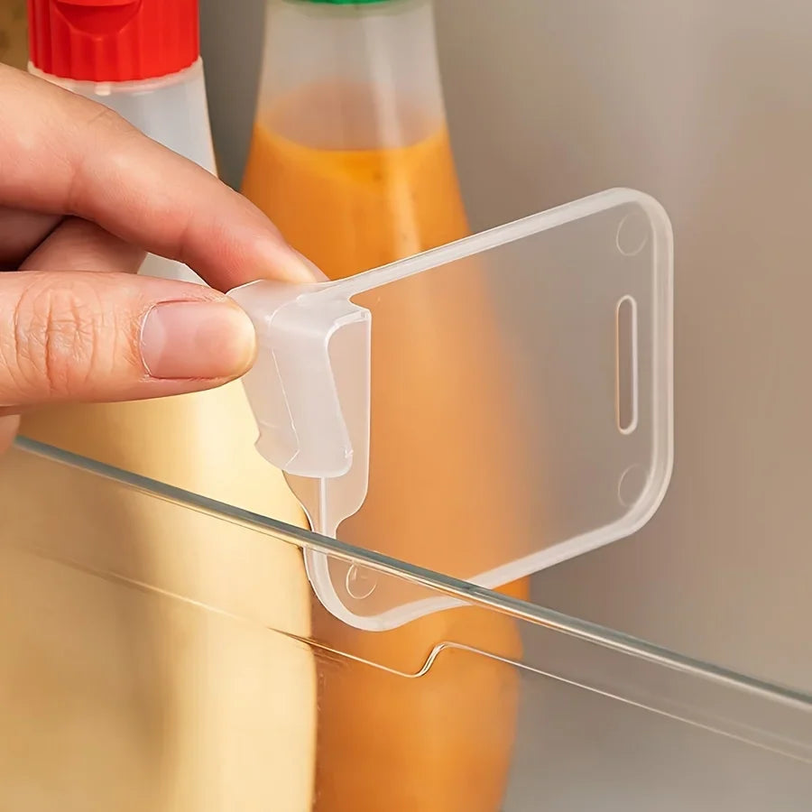 Separadores Ajustables para Frigorífico