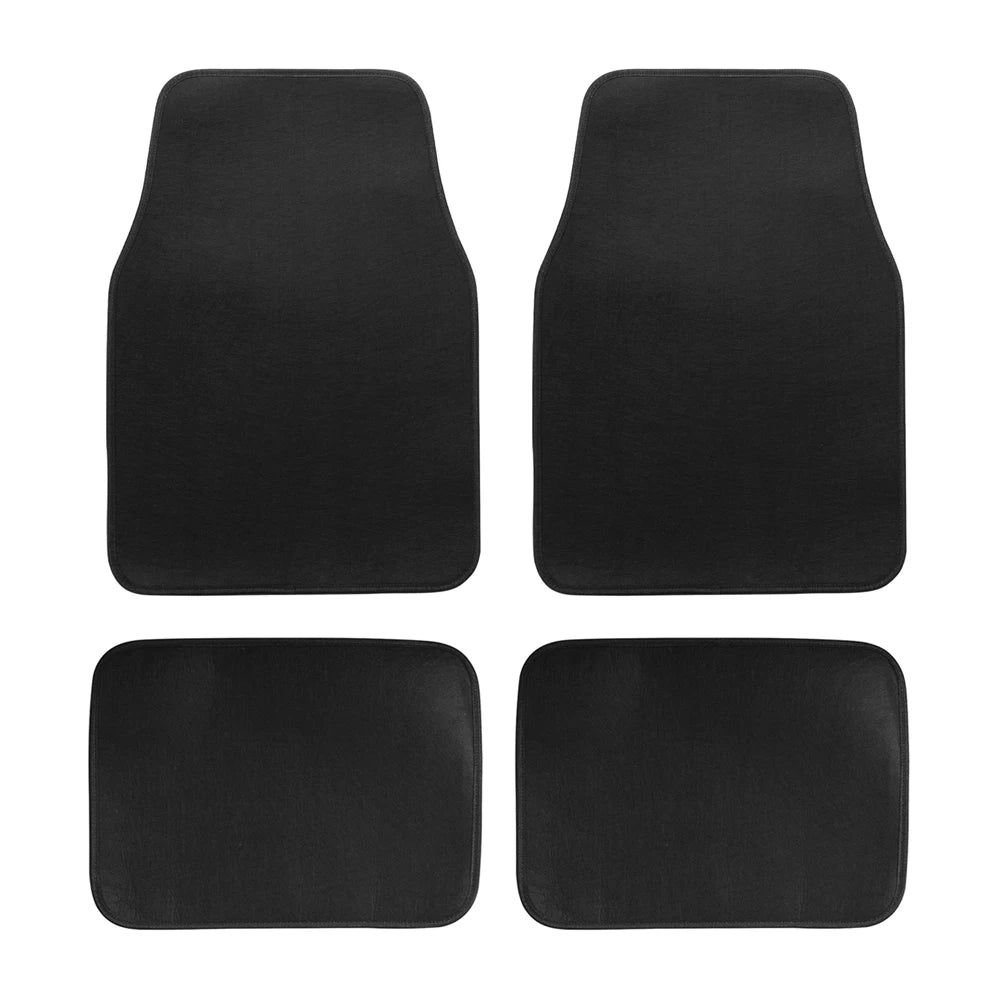 Juego de Alfombrillas Universales para Coche