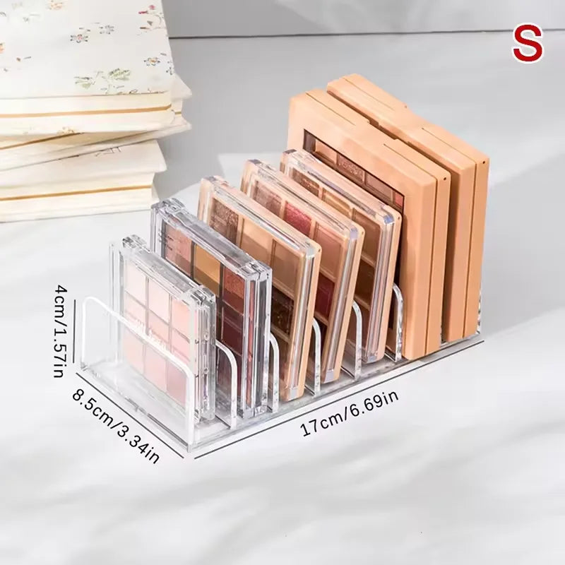 Organizador de Maquillaje con 7 Compartimentos