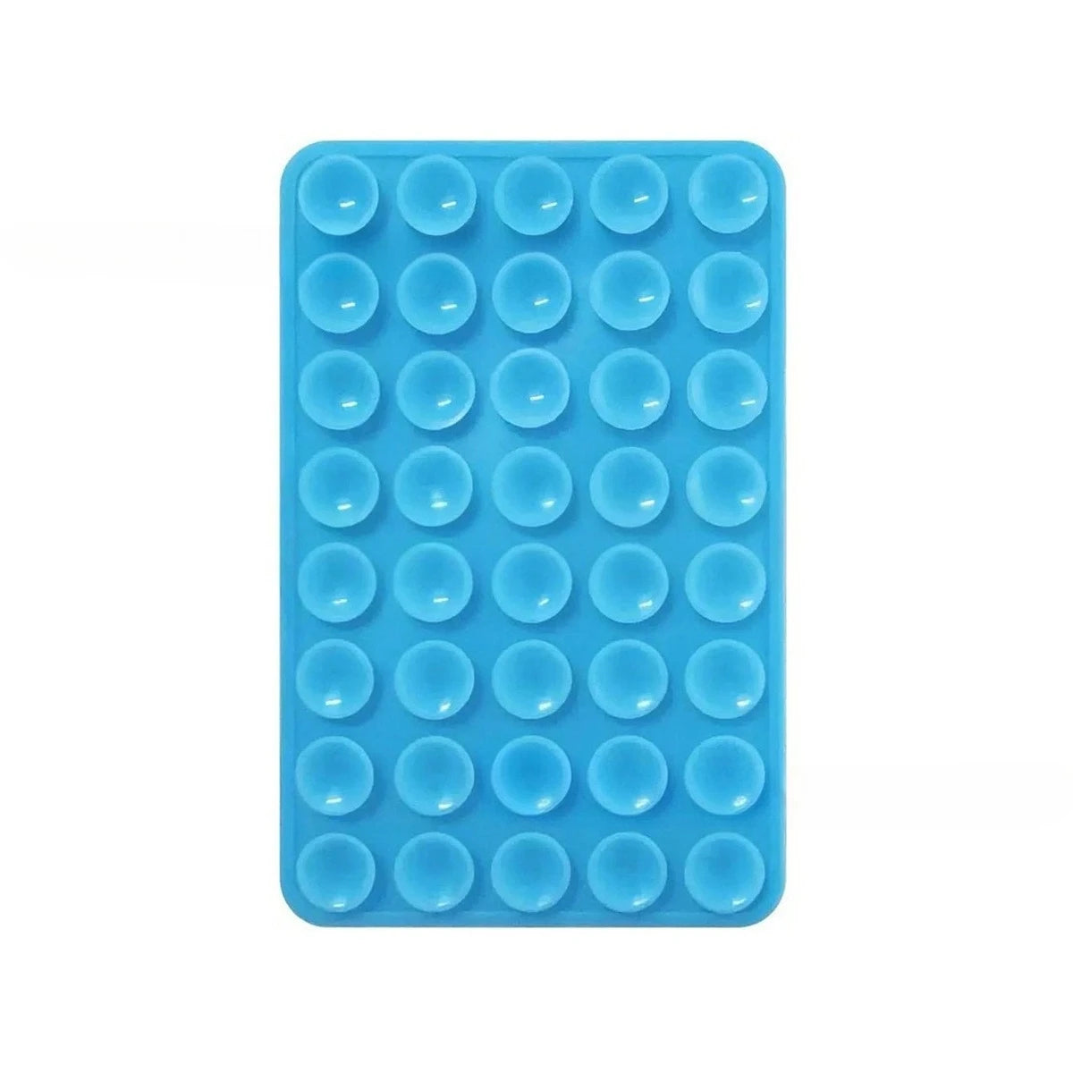 Soporte de Ventosa de Silicona para Teléfono