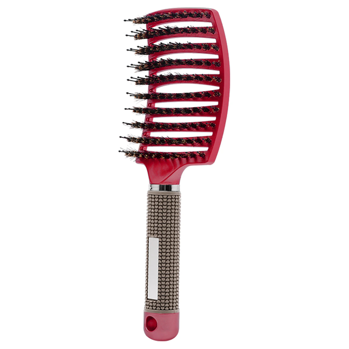 Cepillo Desenredante para Cabello Húmedo o Seco
