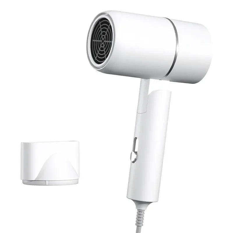Secador de Pelo de Viaje Plegable 750 W