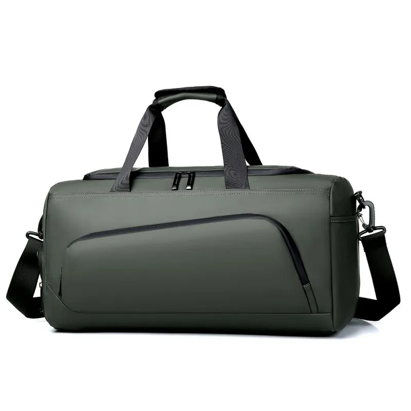 Bolsa de Gimnasio con Compartimento para Calzado
