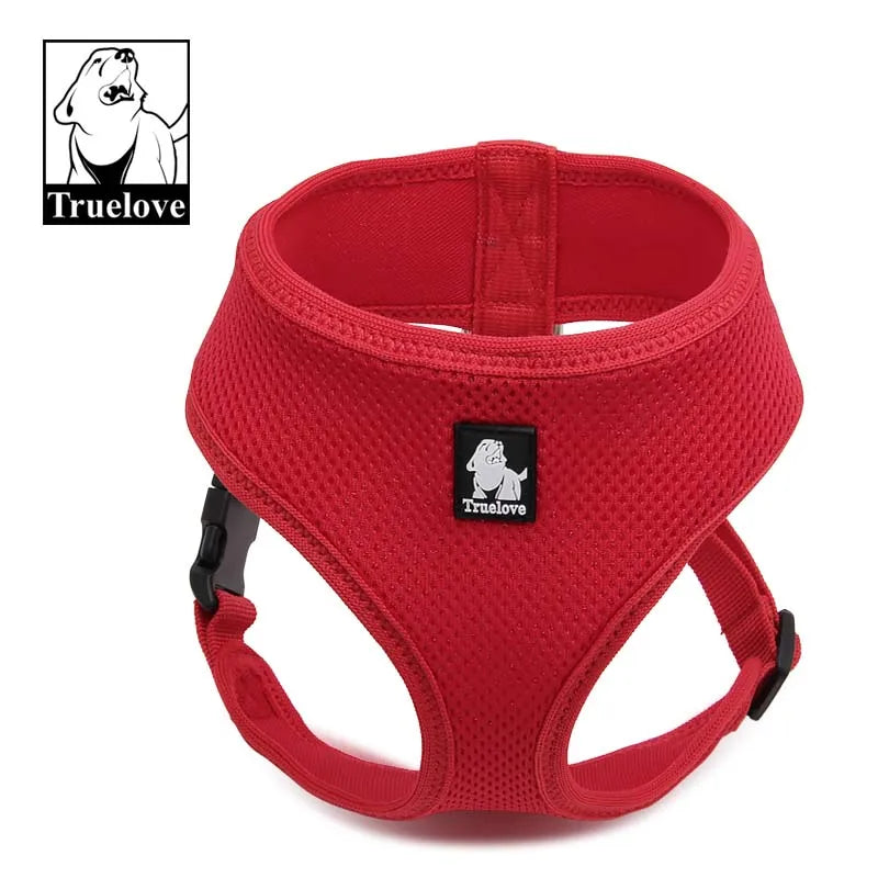 Arnés Transpirable Truelove TLH1911 para Perro