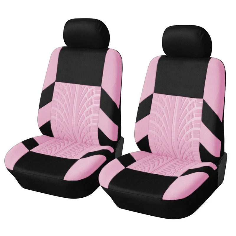 Funda Universal para Asiento Delantero de Coche