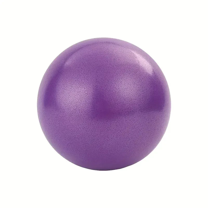 Pelota de Pilates y Yoga de 25 cm para Ejercicios