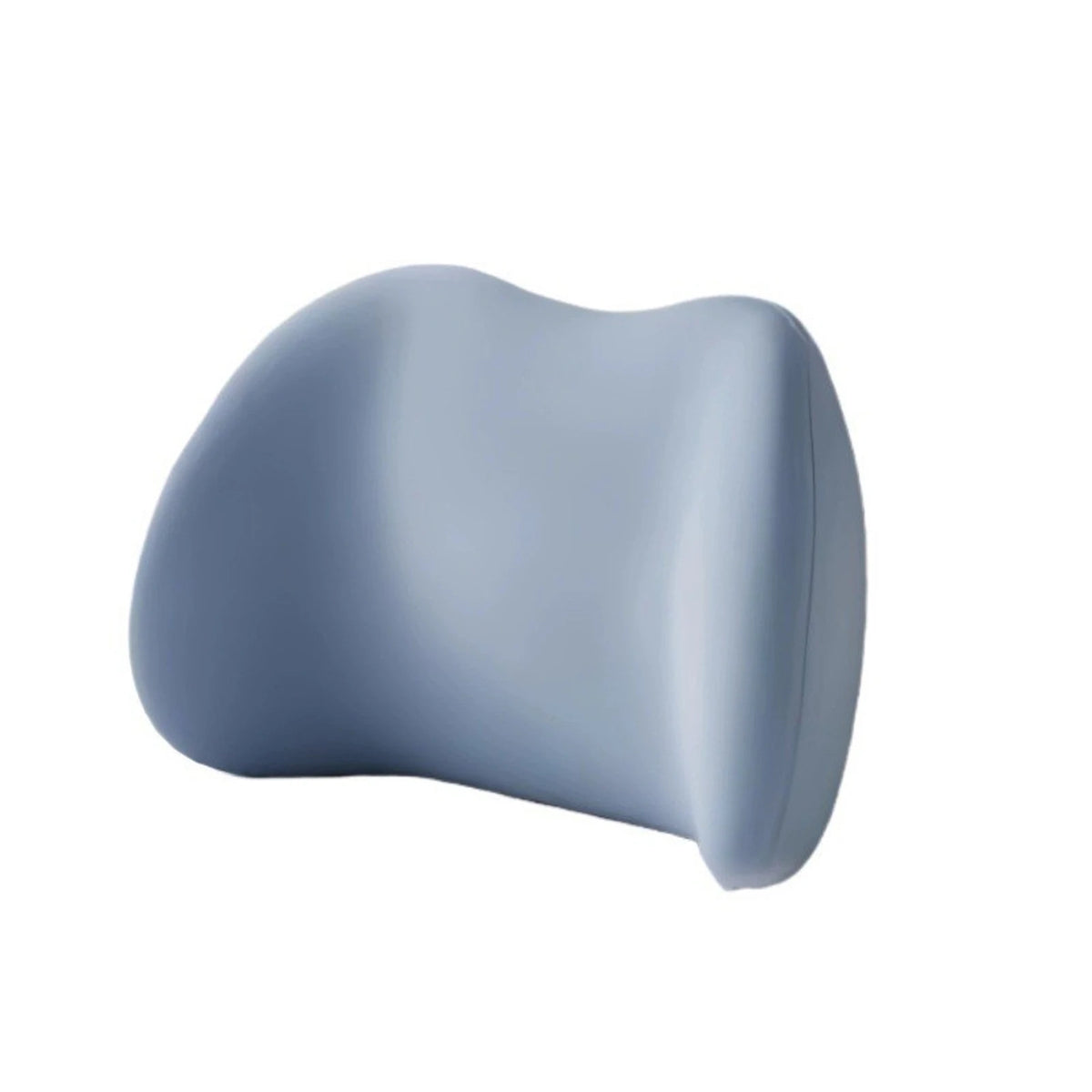 Cojín de Soporte Lumbar para Cama y Silla