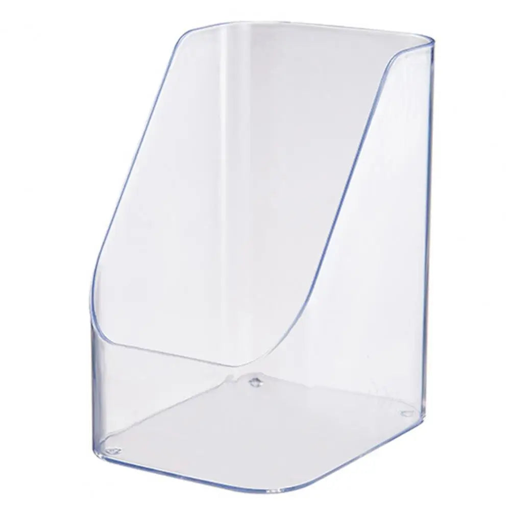 Cajas Transparentes para Organizar el Frigorífico