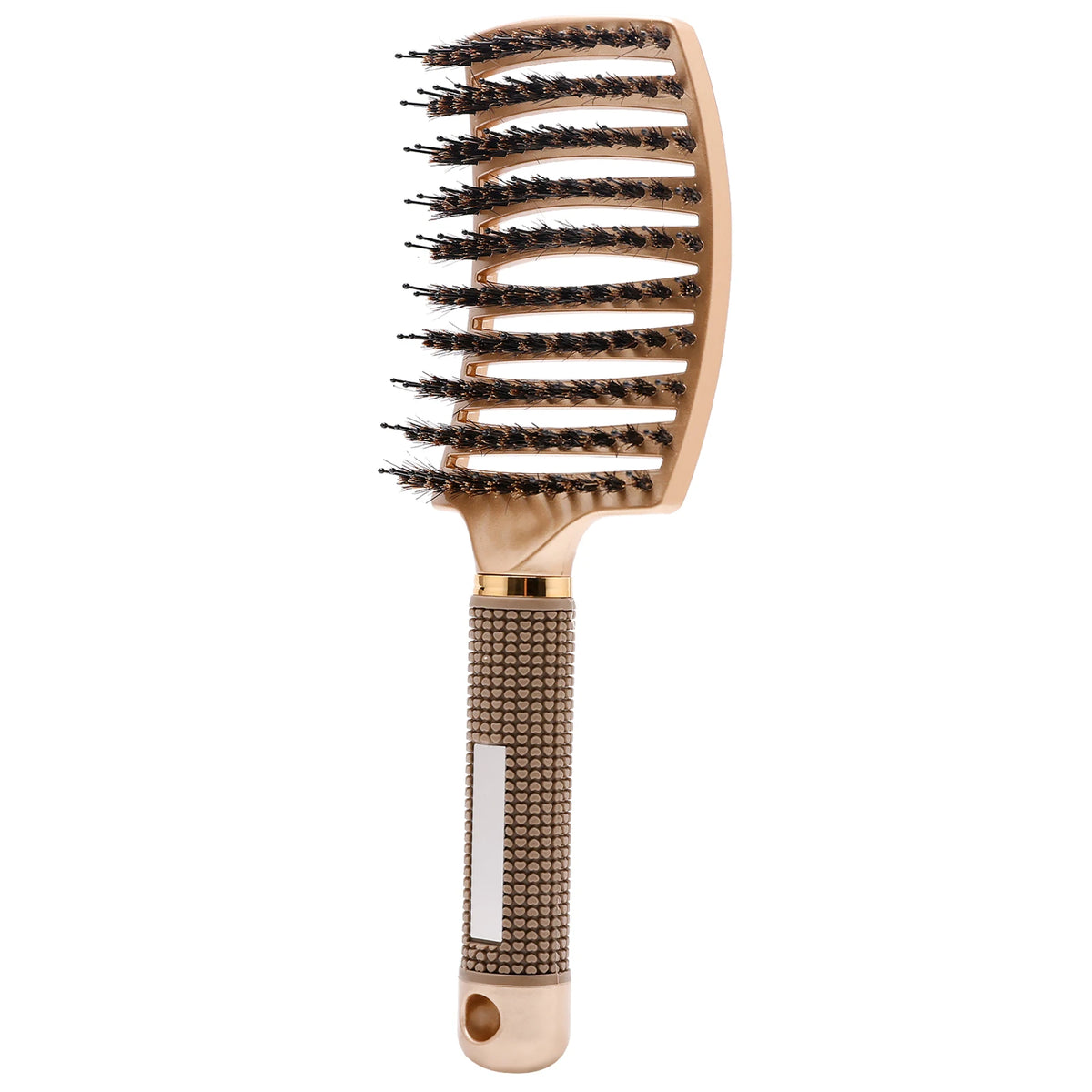 Cepillo Desenredante para Cabello Húmedo o Seco