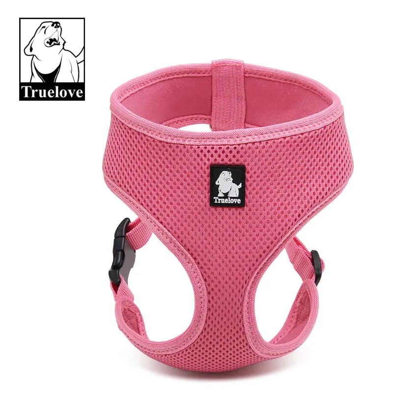 Arnés Transpirable Truelove TLH1911 para Perro