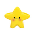 Soporte Infantil en Forma de Estrella para Cepillo Dental
