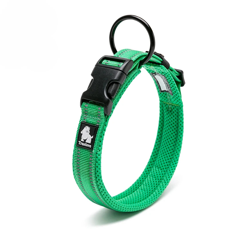Collar de Paseo Winhyepet para Perros