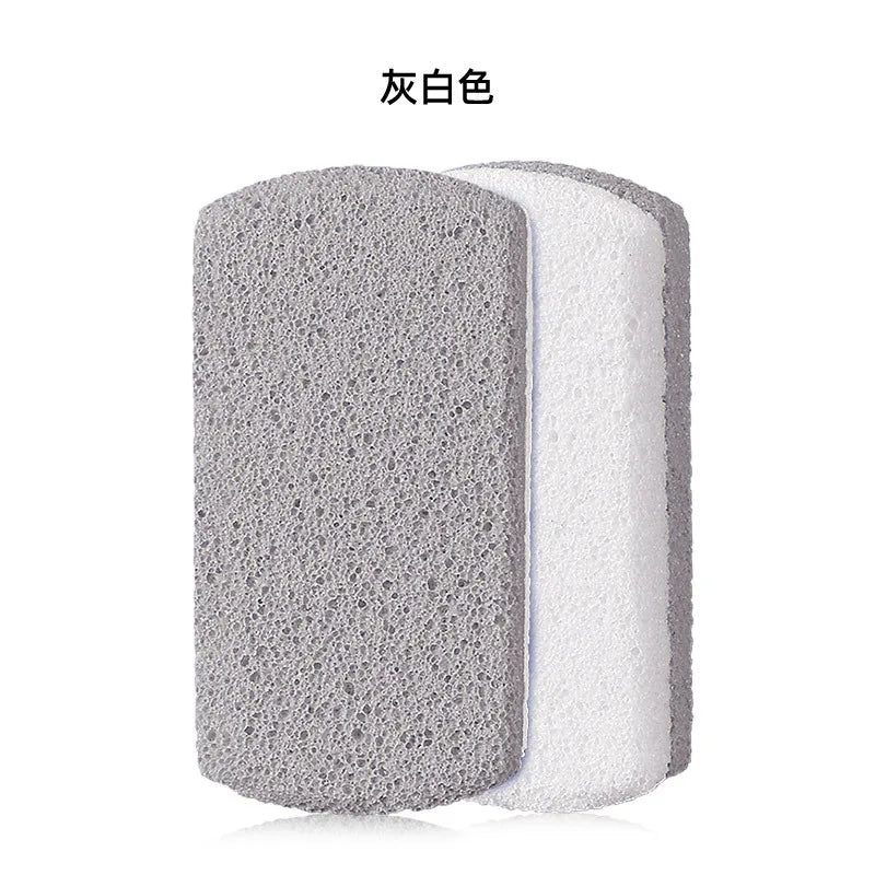 Piedra Pómez Exfoliante para Pies