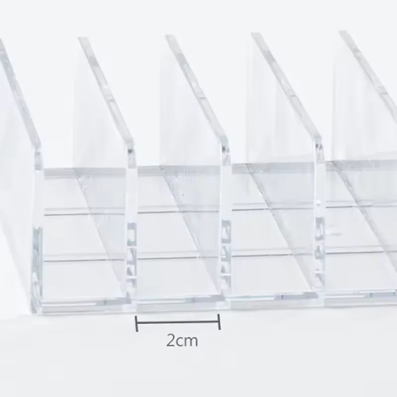 Organizador de Maquillaje con 7 Compartimentos