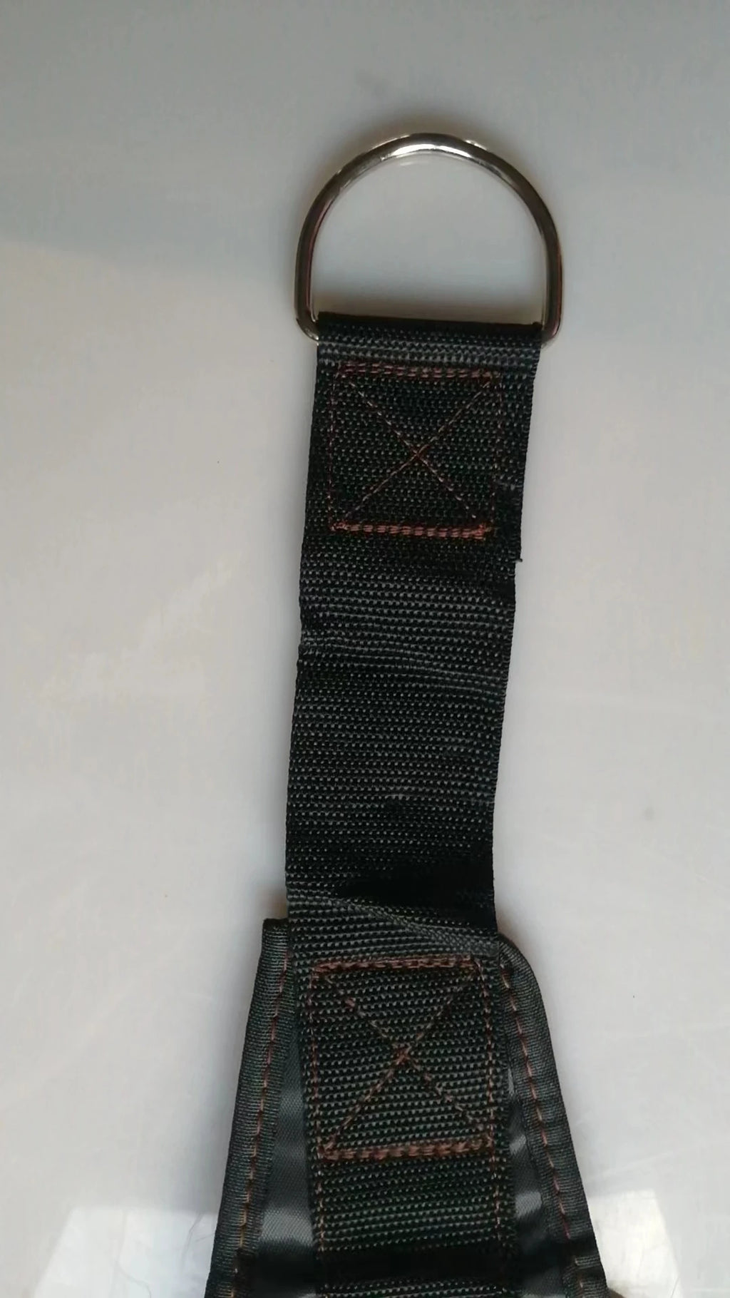 Cinturón de Dip con Cadena para Entrenamiento con Peso