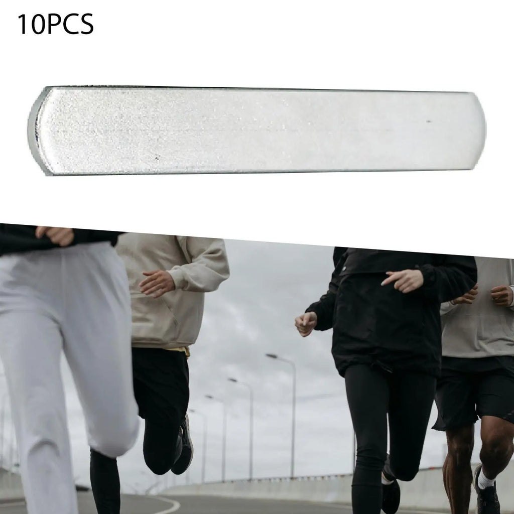 Placas de Peso para Chaleco Lastrado (10 uds)