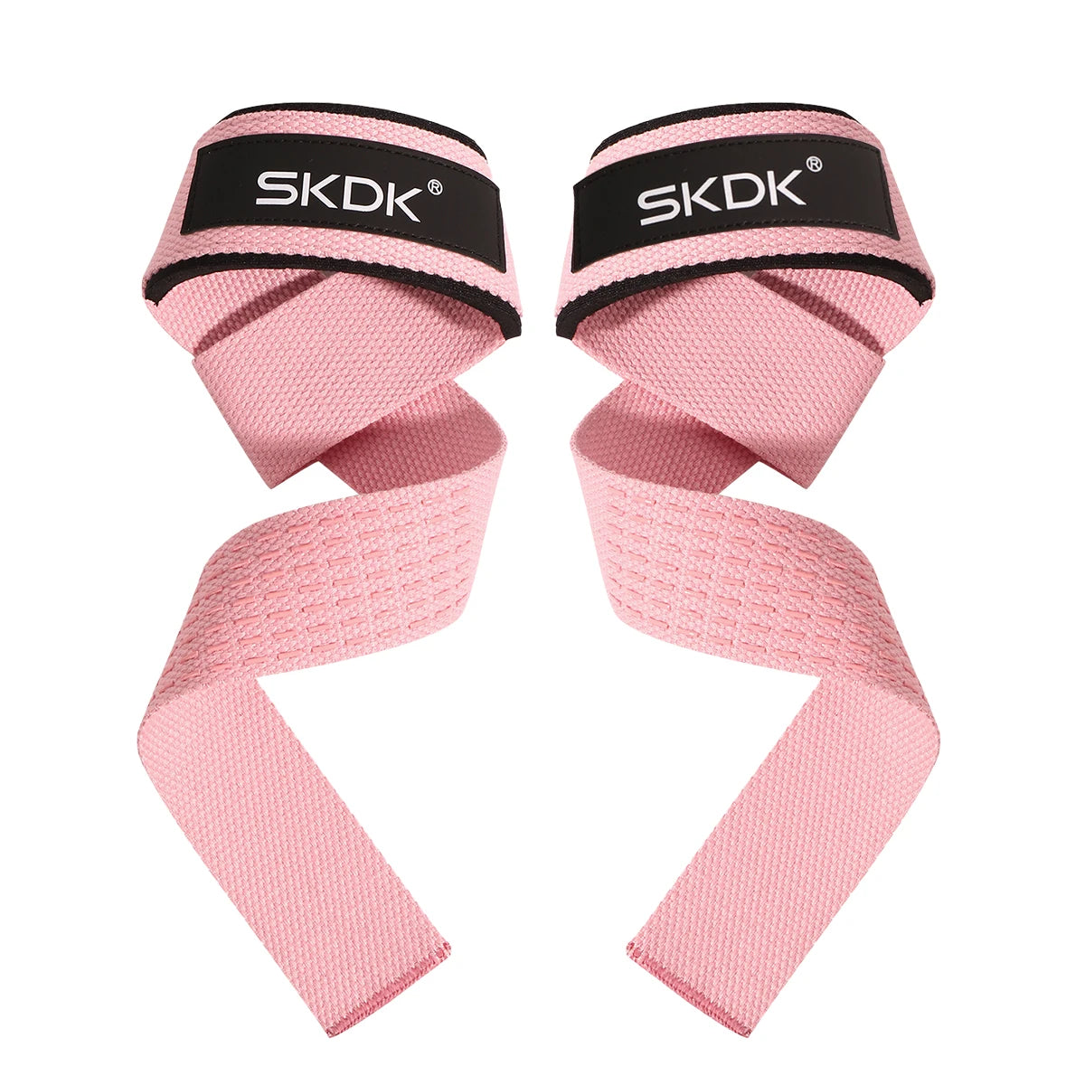 Muñequeras Ajustables para Entrenamiento de Fuerza