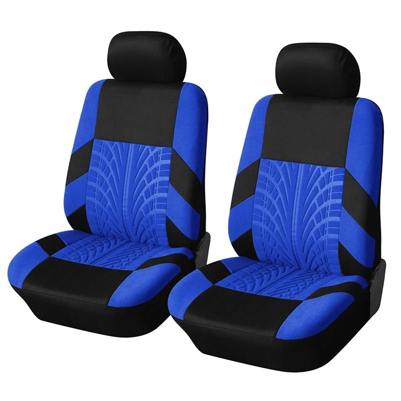 Funda Universal para Asiento Delantero de Coche