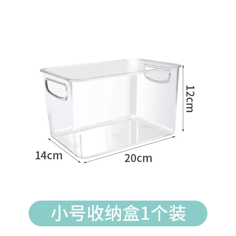 Caja Apilable para Latas de Bebida