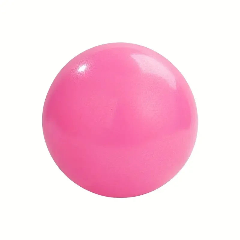 Pelota de Pilates y Yoga de 25 cm para Ejercicios