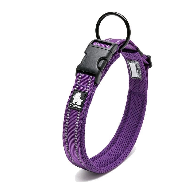 Collar de Paseo Winhyepet para Perros