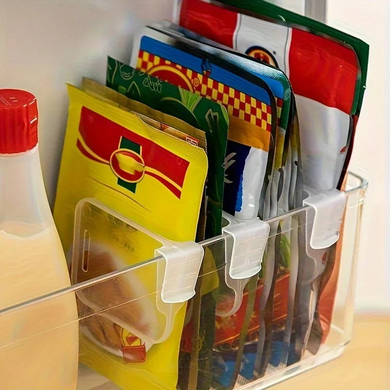 Separadores Ajustables para Frigorífico