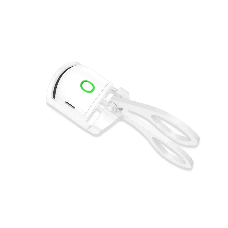 Rizador Térmico de Pestañas Recargable por USB