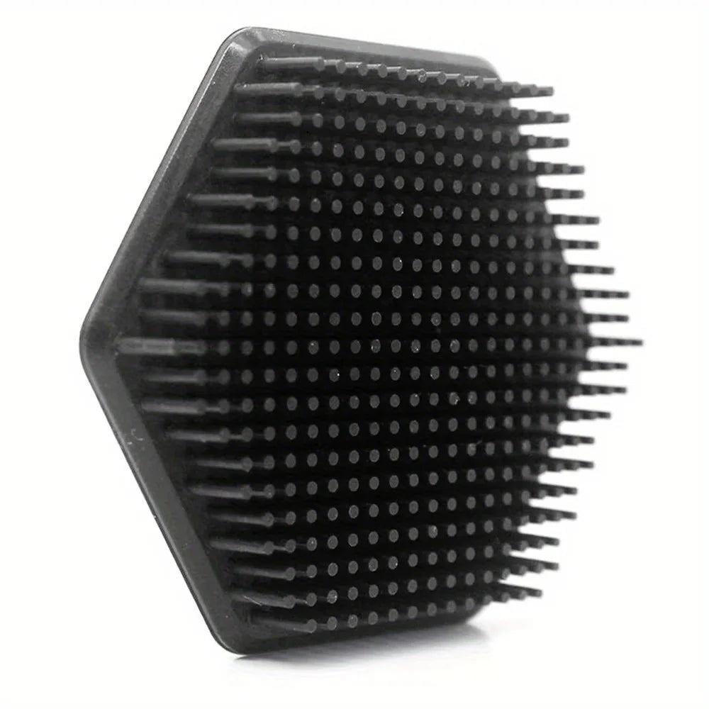 Cepillo Facial de Silicona para Limpieza