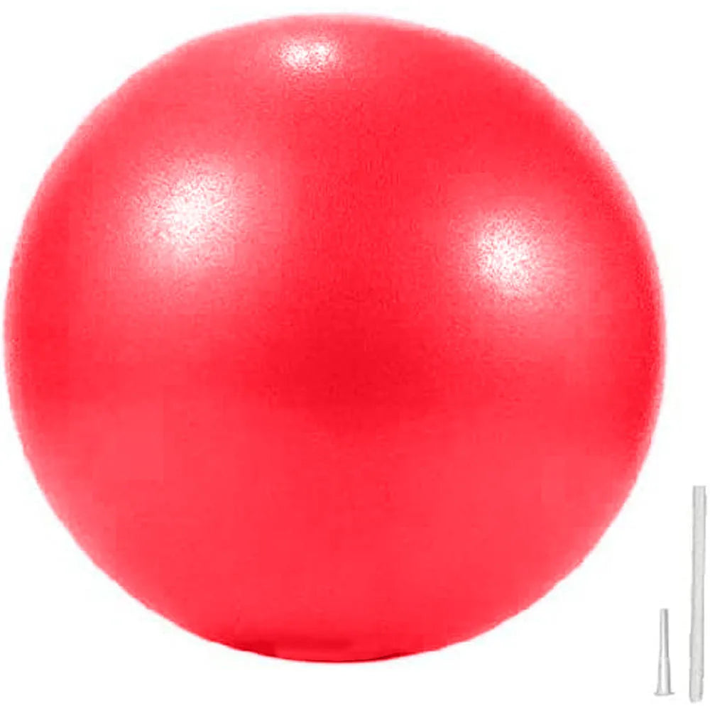 Mini Pelota de Pilates y Yoga 25 cm