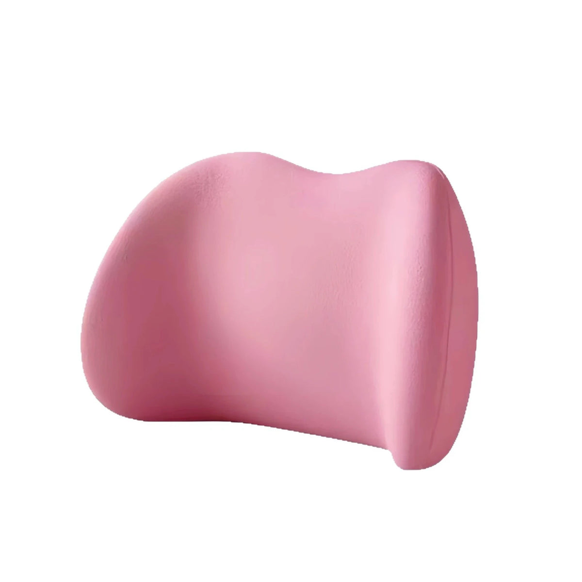 Cojín de Soporte Lumbar para Cama y Silla