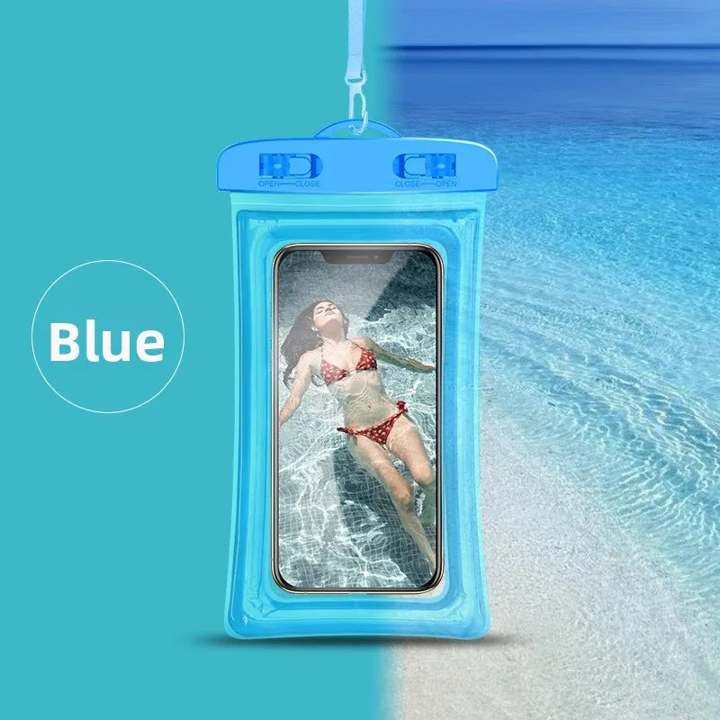 Bolsa Impermeable para Teléfono