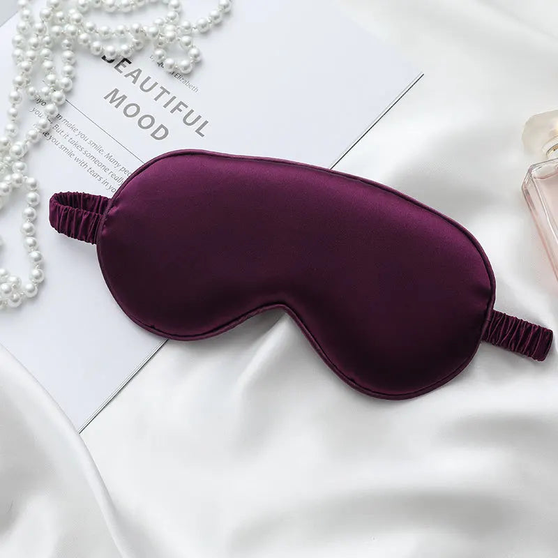 Antifaz para Dormir Transpirable y Ajustable