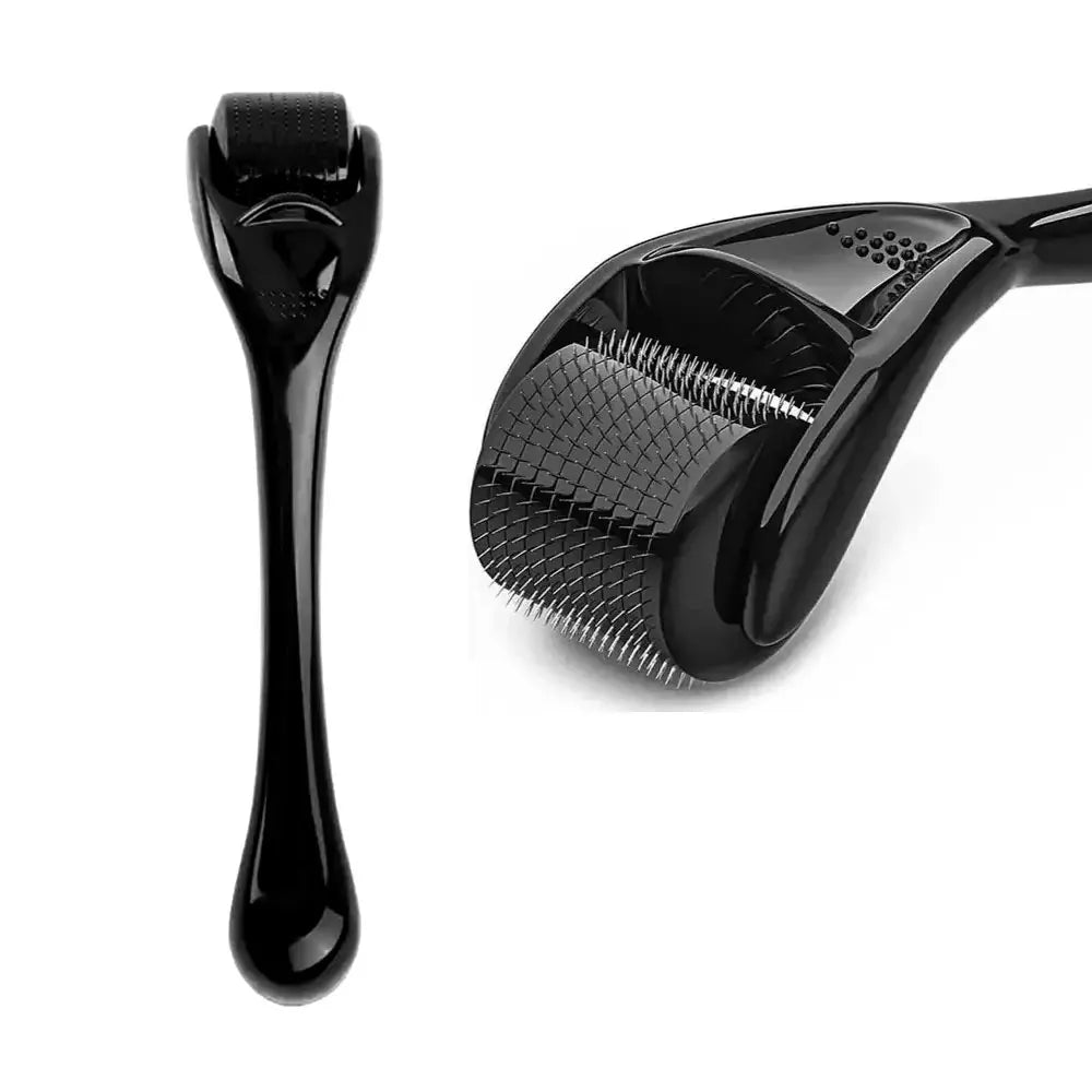Derma Roller Cosmético de 540 Microagujas