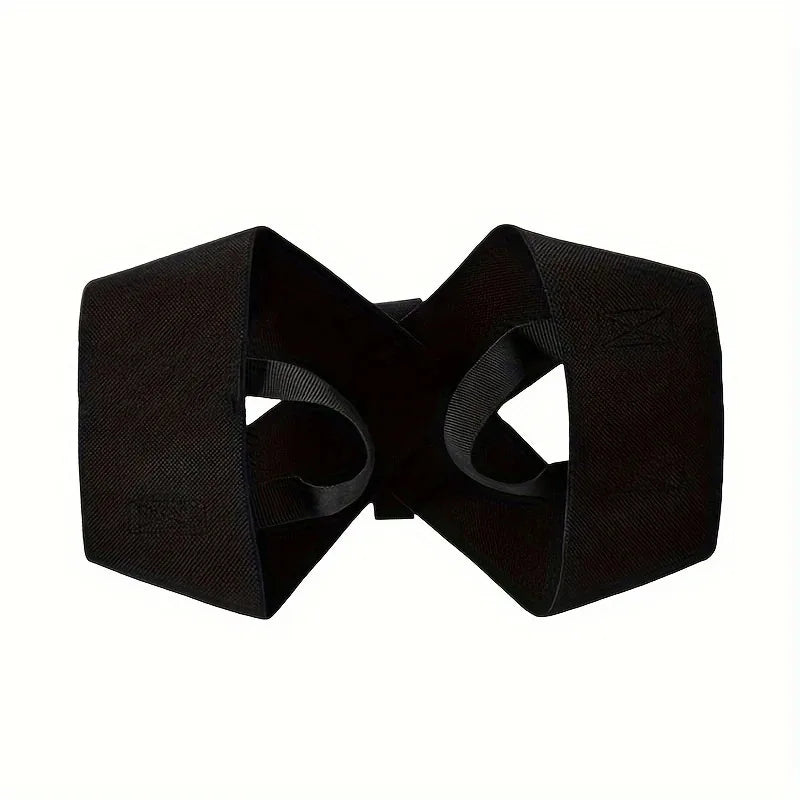 Corrector Postural Ajustable para Hombros y Espalda