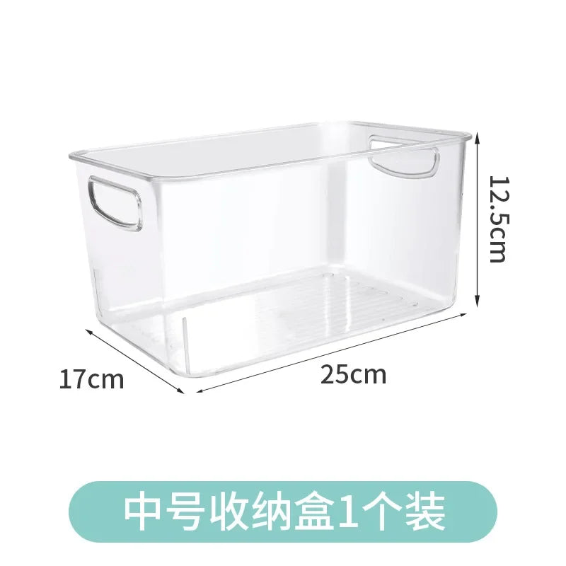 Caja Apilable para Latas de Bebida