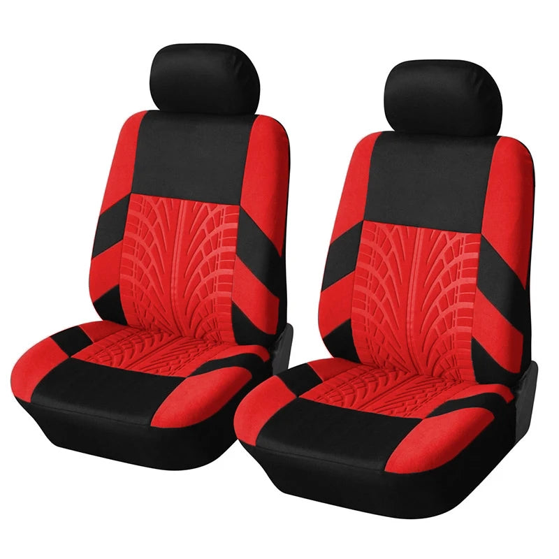 Funda Universal para Asiento Delantero de Coche