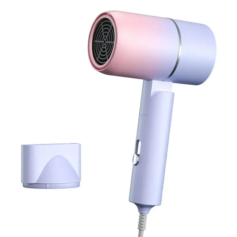 Secador de Pelo de Viaje Plegable 750 W