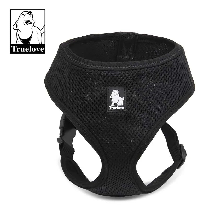 Arnés Transpirable Truelove TLH1911 para Perro