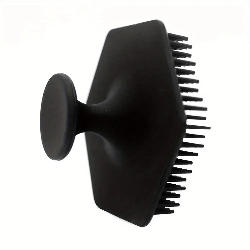 Cepillo Facial de Silicona para Limpieza
