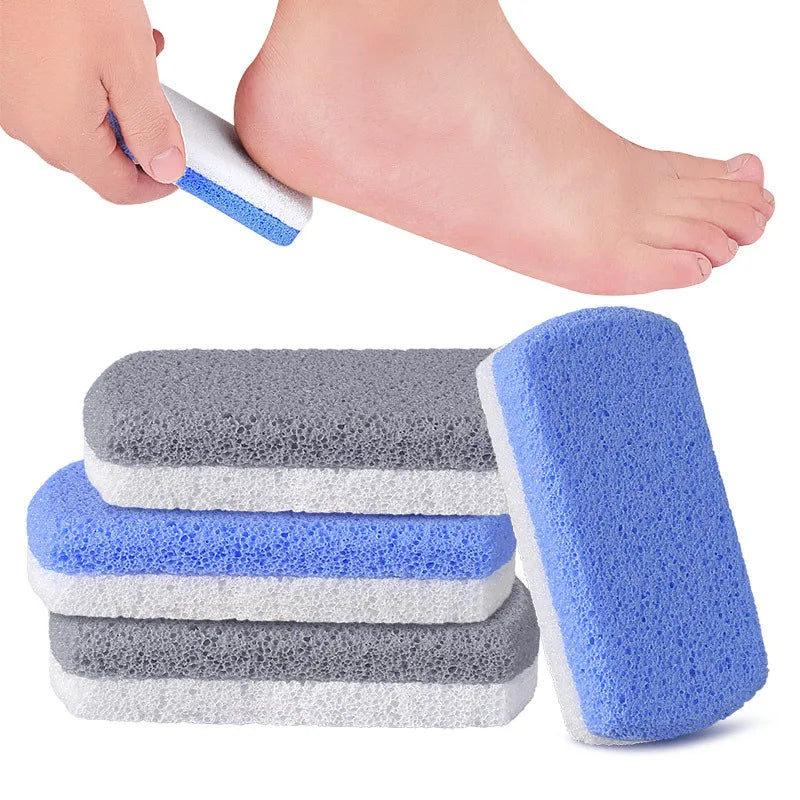 Piedra Pómez Exfoliante para Pies