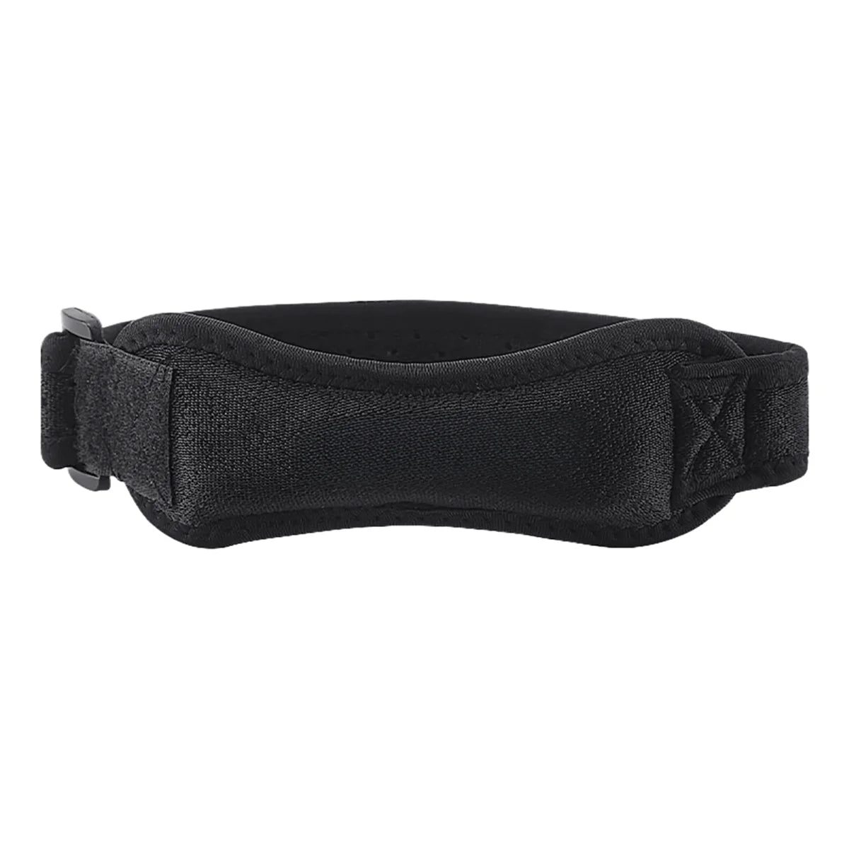 Rodillera Deportiva de Compresión para Baloncesto y Fitness