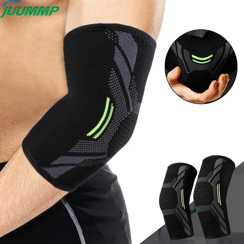 Codera Deportiva Elástica para Entrenamiento