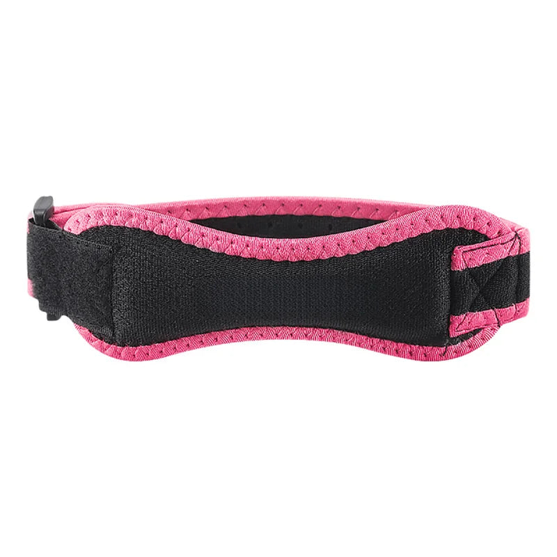 Rodillera Deportiva de Compresión para Baloncesto y Fitness