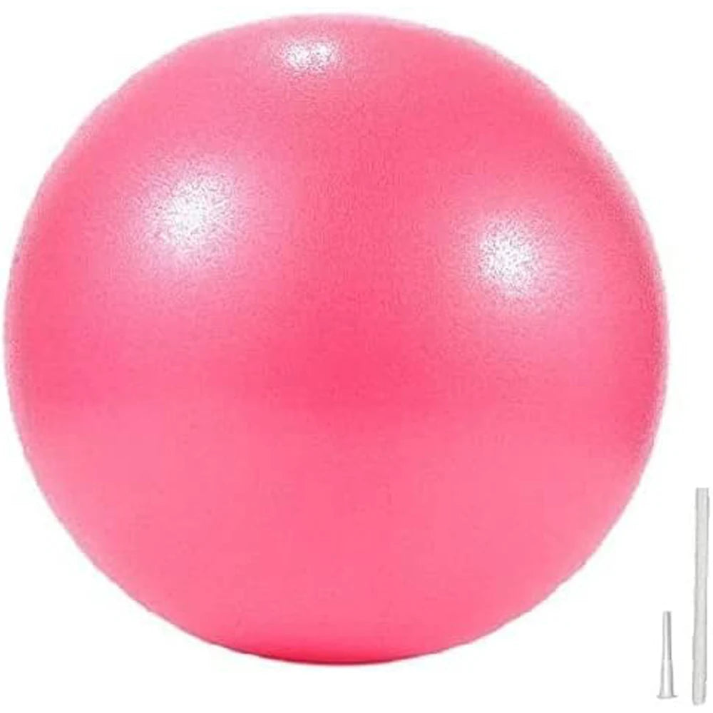 Mini Pelota de Pilates y Yoga 25 cm