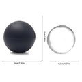 Molde de Silicona para Hielo Facial