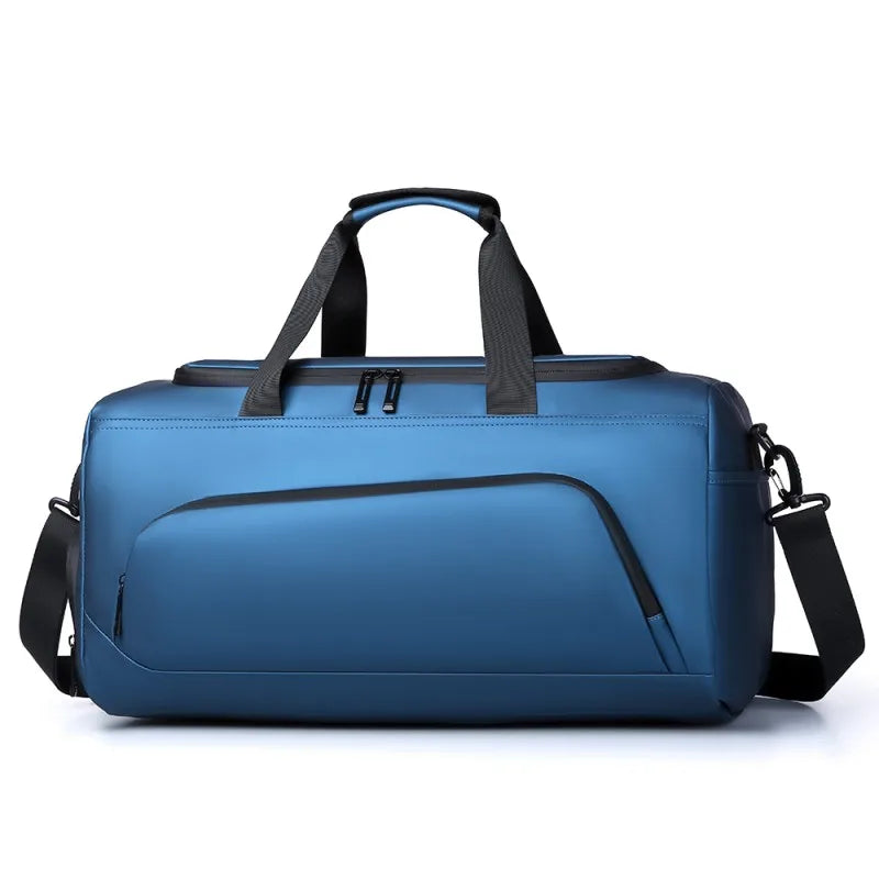 Bolsa de Gimnasio con Compartimento para Calzado