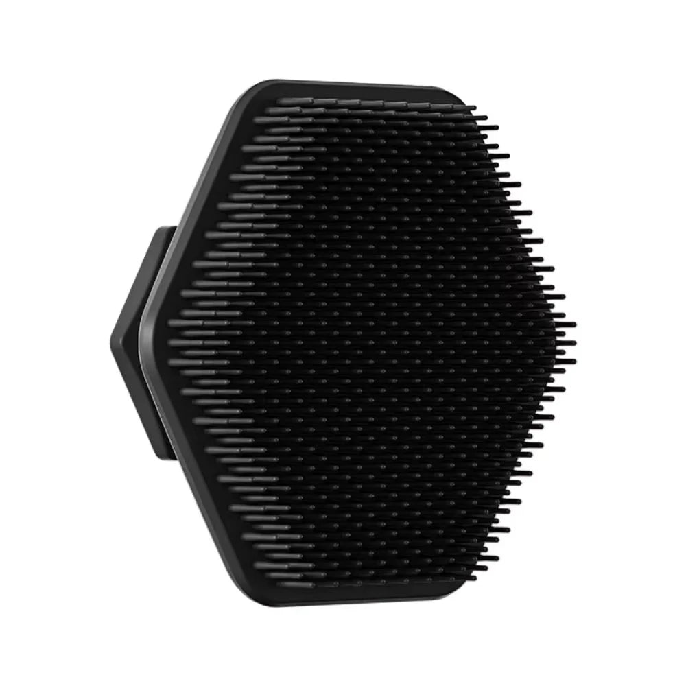 Cepillo Facial de Silicona para Limpieza